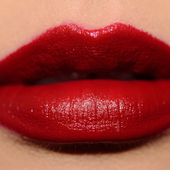 Sedition, Pat McGrath LuxeTrance Lipstick - 100% Authentic , ready to ship - Picture 5 of 7